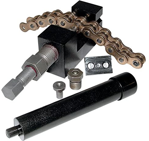 Motion Pro Jumbo Chain Tool - -