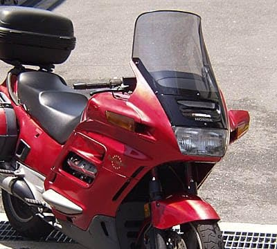 PARABREZZA GIVI D184S PRONTO AL MONTAGGIO ST 1100 PAN EUROPEAN
