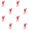Liverpool FC Crest Wallpaper