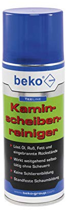 beko TecLine Kaminscheibenreiniger 299 25 400