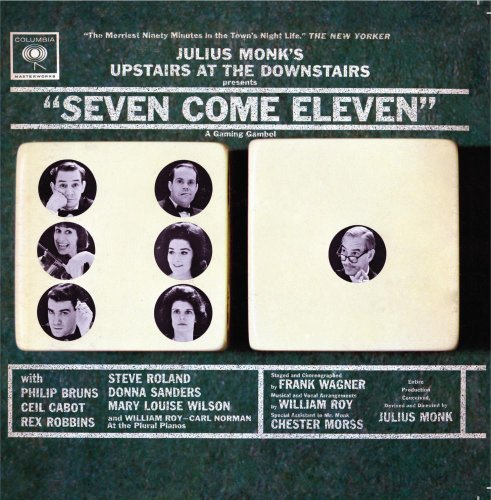 Seven Come Eleven - A Gaming G