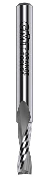 CMT ORANGE TOOLS 191.650.11 - SCHLICHTFRÄSER Z2 POSITIV D=5X17X60 S=6 VHM RE