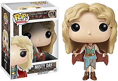 Funko FUN4276 POP Vinyl American Horror Story Season 3 Misty Day