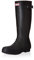 Stivali larghi in gomma da donna Hunter Original - Nero - 36
