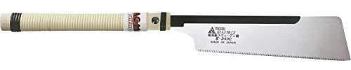 MAGMA Profi-Japansäge Douzuki S Type J-WDS240 Blattlänge 240 mm Feinsäge für Handwerk und Industrie