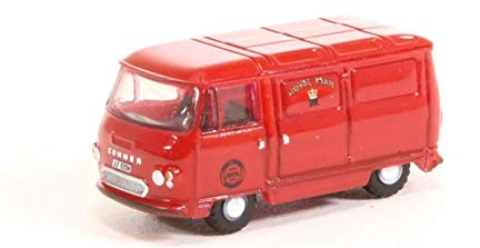Oxford Diecast 1:148 Commer PB Royal Mail Collectable model NPB008