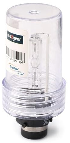 Maxgear Glühlampe Hauptscheinwerfer 78-0110