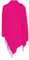 P&W Made in Italy (25+ Stunning Colours Available) Pashmina Shawl Wrap Stole Scarf for Women - Super Soft - Versatile - Ideal for Formal Occasions + Daytime Wardrobe - The #1 Gift - Hot Pink