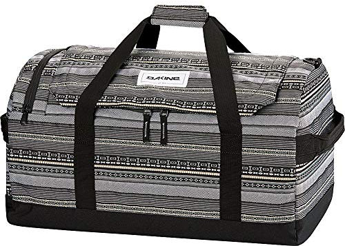 Dakine Sporttasche EQ Duffle, 50 Liter, leicht zu verstauende Sporttasche mit Zwei-Wege-Reißverschluss - widerstandsfähige und praktische Sporttasche & Zubehörtasche