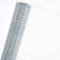 HaGa® Hühnerzaun 1m x 10m Maschendrahtzaun verzinkt Geflügelzaun 30mmx30mm