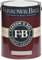 F&B Modern Eggshell-Stiffkey Blue-5 L