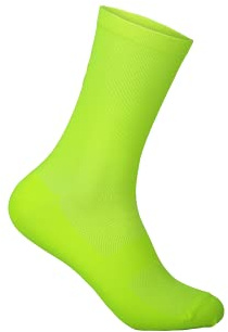 POC Unisex Fluo Sock Mid Socken (1er Pack)