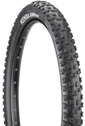 Kenda Amrak 30 TPI 27.5´´ X 2.60 Rigid MTB Tyre 27.5´´ x 2.60