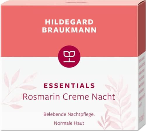 Hildegard Braukmann Creme Nacht 50 ml