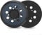 Replacement Sanding Pads for Dewalt, 2-Pack 5 inch 8 Hole Hook and Loop DWE64233 & N329079 Orbital Sander Replacement Backing Pad, Compatible with DWE6421-B2, DWE6421-B3, DWE6423/6423K, DWE6421/6421K