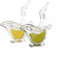 Exprimidor de limón manual con forma de pájaro, perfecto para cócteles, zumos, mariscos, parrillas | Bird lemon squeezer, prensador prensa manual, salsera de limón, lima, naranja. (2)