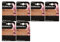 6X Duracell 364 (6 Blister mit 1 Akku) 6 Batterien (SR621/V364/SR60/SR621W)