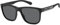 POLAROID Herren PLD 2155/S Sonnenbrille, Mattes Schwarz, 57