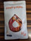 Generisch 3 x Pod Cherry Kola Air Up Original, accessori per borraccia, pastiglie aromatizzate, 0 calorie