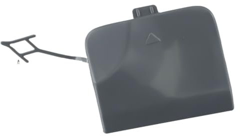 JINFOLI Copertura del gancio di traino for paraurti posteriore, for BMW, X3 G01 2018-2020 X3 G08 2017-2020 51127953954 Parti di automobili Copertura del cappuccio dell'occhiello del gancio di traino d