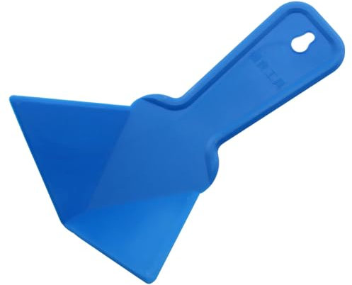 E-outstanding Blue Drywall Corner Tool Plastic Corner Knife Inside Corner Trowel