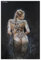 HACERR Poster 2000 Luis Royo, Hartkarton, Spanisch, Leinwand, Schlafzimmer, Dekoration, Landschaft, Büro, Raumdekoration, Geschenk, 50 x 75 cm