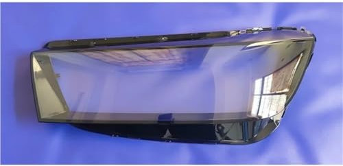 Auto Scheinwerfer Gehäuse Für Q5L Q5 2018 2019 2020 Front Scheinwerfer Shell Scheinwerfer Objektiv Abdeckung Transparente Gehäuse Lampenschirm Lampe Schatten