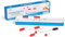 Learning Resources Open Number Line Starter Set, White Board Dry Erase Number Lines for Students, Teaching Addition and Subtraction, Educational Math Manipulatives, Classroom Supplies for KS1, Ages 5+