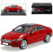 alles-meine.de GmbH Mercedes-B. CLA Coupe Limousine C118 Jupite Rot 2. Generation Ab 2019 1/43 Spark Modell Auto mit individiuellem Wunschkennzeichen