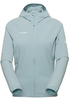 Mammut Madris Light ML Hooded Jacket Women