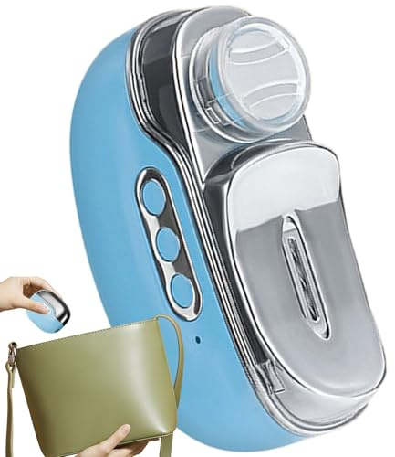 Electric Nail Clippers, Adjustable Speed 3 with Retroclutch, Rechargeable Silent Nail Clipper with Clipping Collection – for Children, Boys, Men, Women, Feet, Manicure, Pedicure, Nails Inc