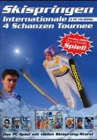 Skispringen - Internationale 4-Schanzen-Tournee