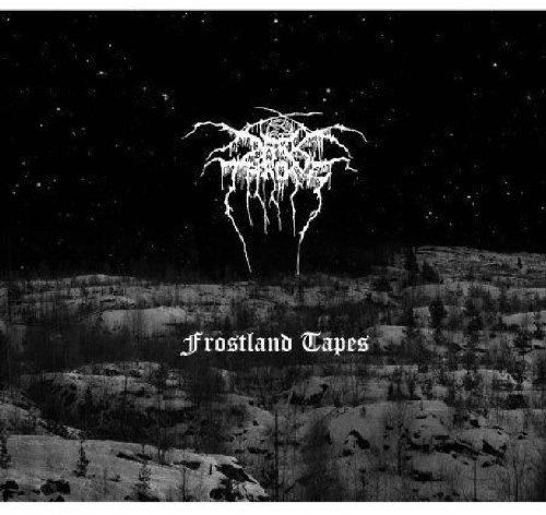 Frostland Tapes Set )