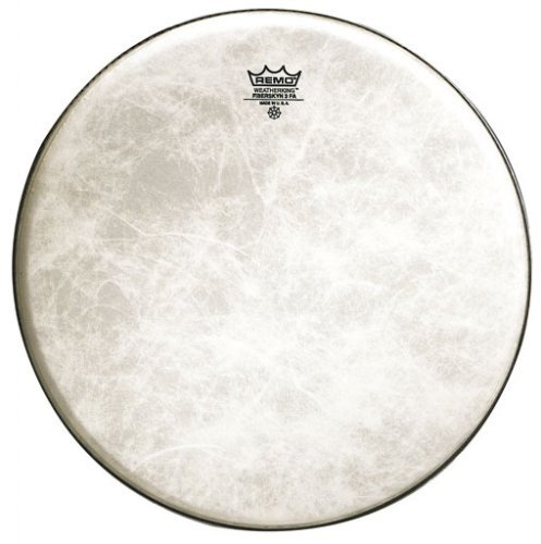 Remo Schlagzeugfell Diplomat Fiberskyn 3 Bassdrum 22 FD-1522-00