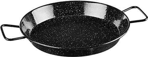 Garcima - Paellera Valenciana Esmaltada 4 personas/ 30 cm