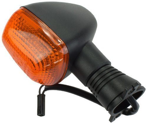 Geiwiz 252221 Blinker Suzuki GSX-R600/750 VO RE SRAD/TL1000 Vergl. Nr. 35601-33E00, E-GEPR