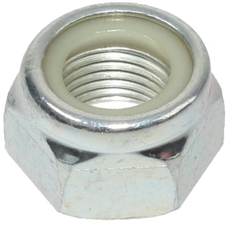 ABS All Brake Systems 910060 Mutter, Achsstummel