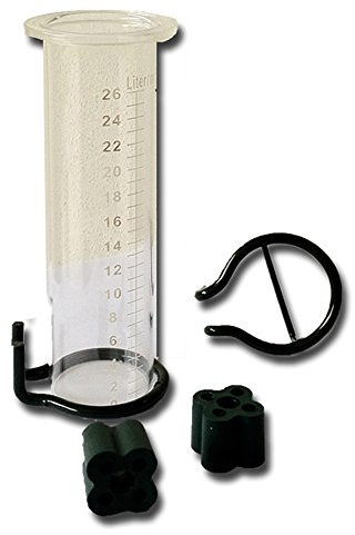 Sienagard 180201 T & T pluviometro