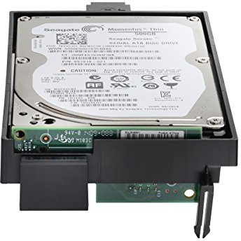 HP Sichere Hochleistungs-Festplatte