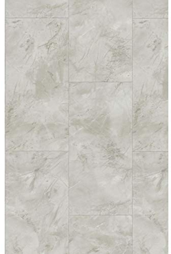 Tilo Eleganto Vinylboden, Marmor CARRARA, Gefast, Sand; Paketinhalt (qm): 1, 02