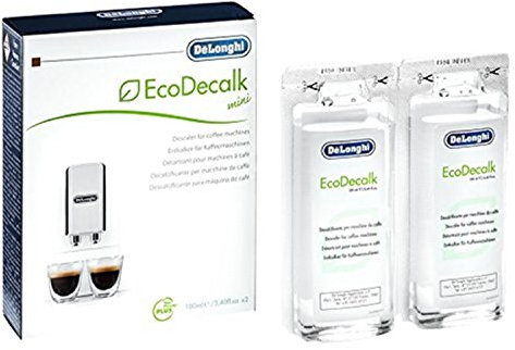DELONGHI Entkalker Mini 2x100ml