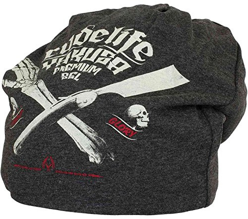 Yakuza Premium Beanie YPB 2367 Anthra OneSize