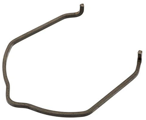 febi bilstein 49785 Sicherungsklammer , 1 Stück