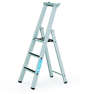 LM-Stufen-Stehleiter 3 Stufen Z600