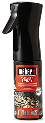 Weber Non-stick spray