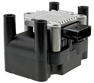 NTY ZÜNDSPULE ECZ-VW-001