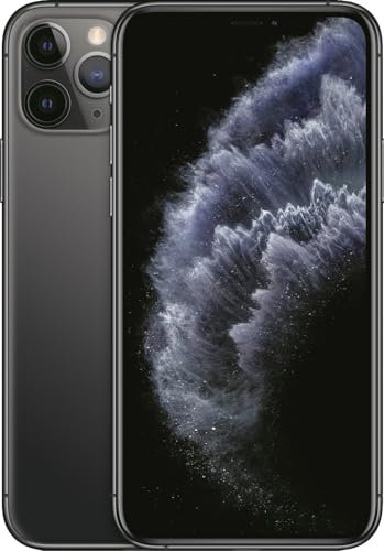 Apple iPhone 11 Pro spacegrau 64 GB
