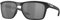 OAKLEY Herren Sylas Sonnenbrille, Matte Black, 57