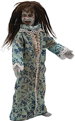 Mego The Exorcist Action Figure Regan 20 cm Figures