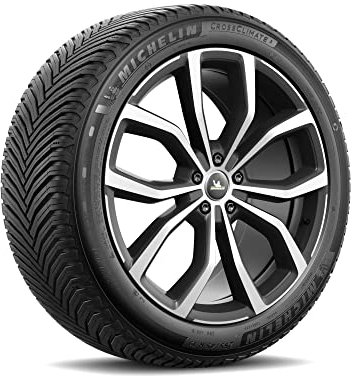 255/45HR19 MICHELIN TL CROSSCLIMATE 2 SUV VOL XL 104H E